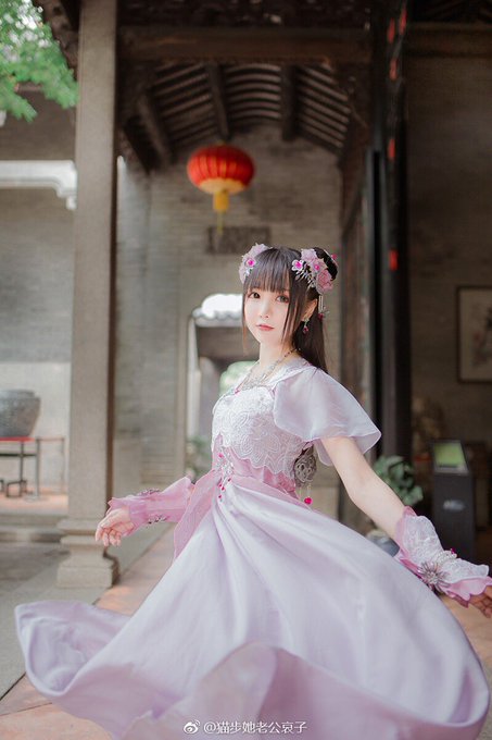 Twitterのコスプレ画像11