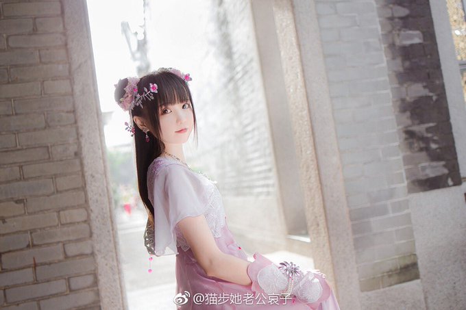 Twitterのコスプレ画像12