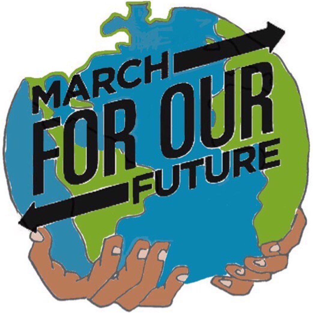 march_future's tweet image. On January 20, 2018, we will elevate youth and raise our voices. We will march for human rights, dignity, and equality for all. We will march for our future! #marchforourfuture
