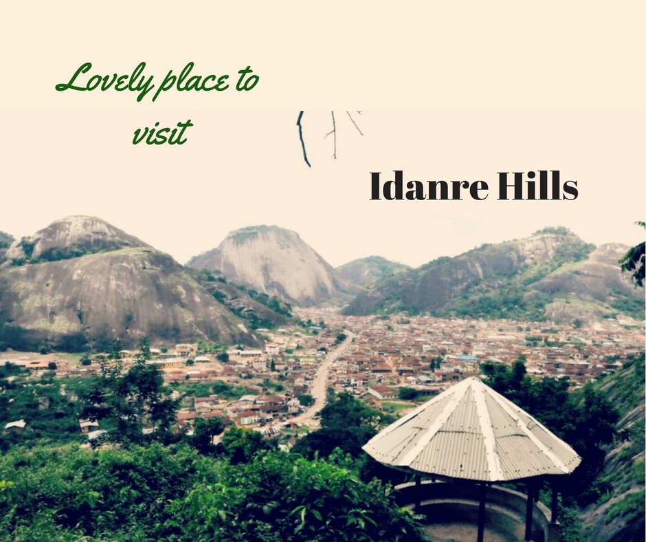 sinotrucksng's tweet photo. Have you visited Idanre hills in Ondo State?...
If you have, share your experience?
#KNOWWITHCOMPARE #BlackFridayMADfest #crackedup2017 #BlackFriday https://t.co/0wqsyWDDxr