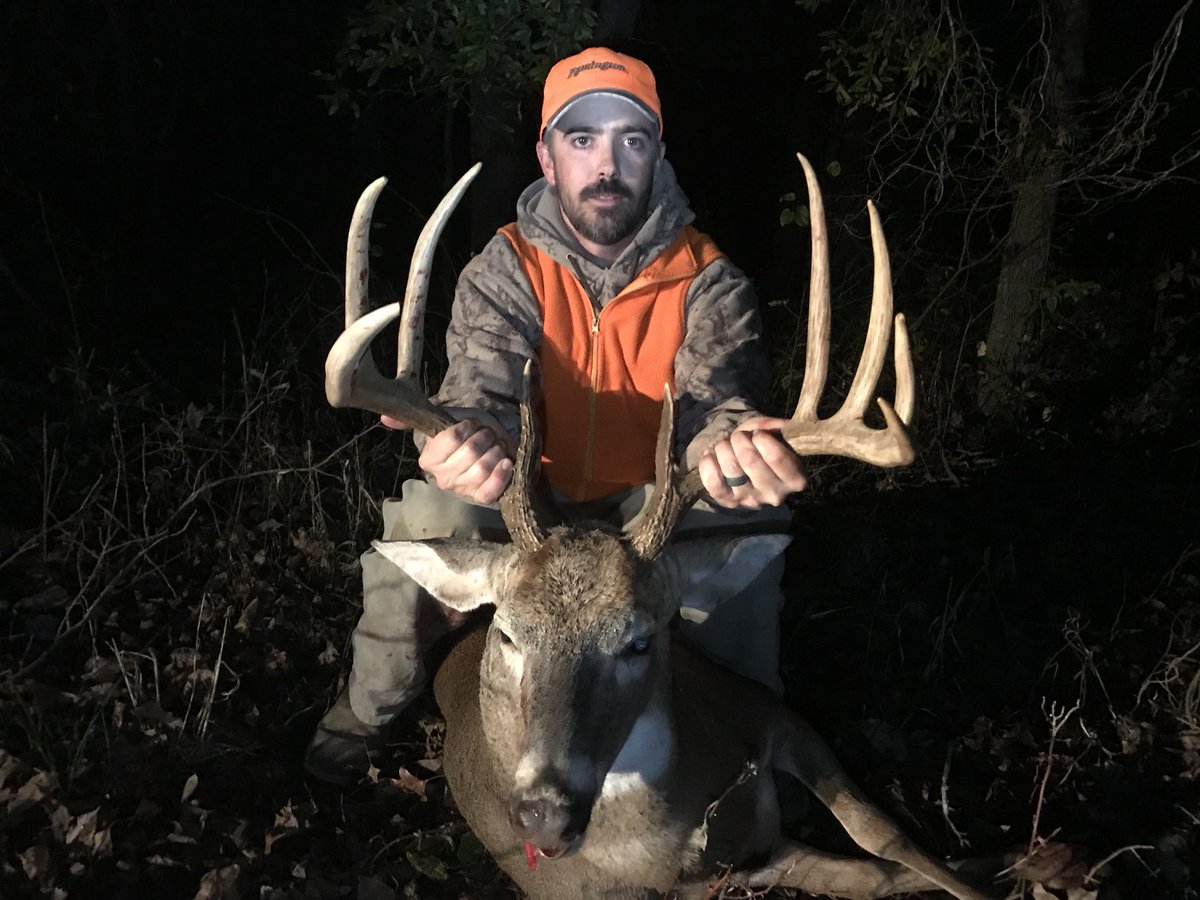 Michael27Turner's tweet photo. Tennessee Smoke Pole! https://t.co/e9Z5uIHCsw