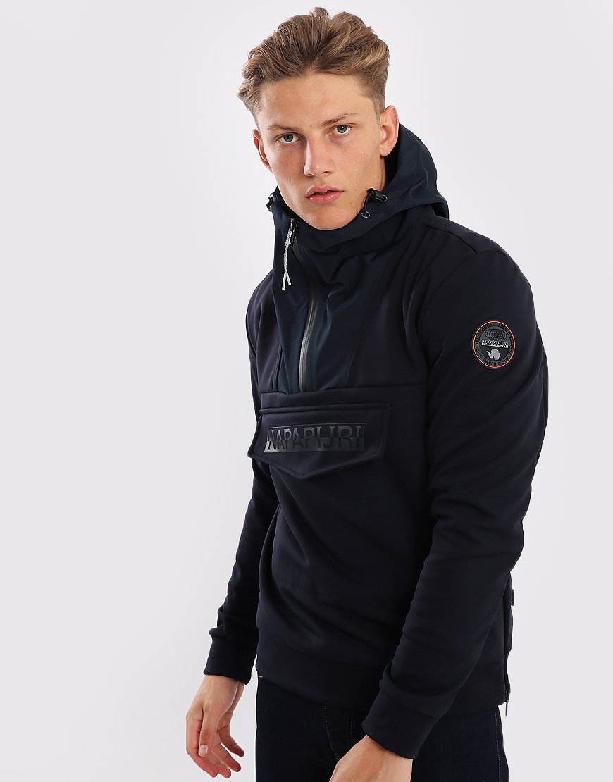 napapijri soft shell