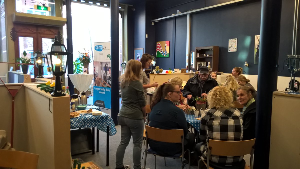 ZorgThuis tweet media