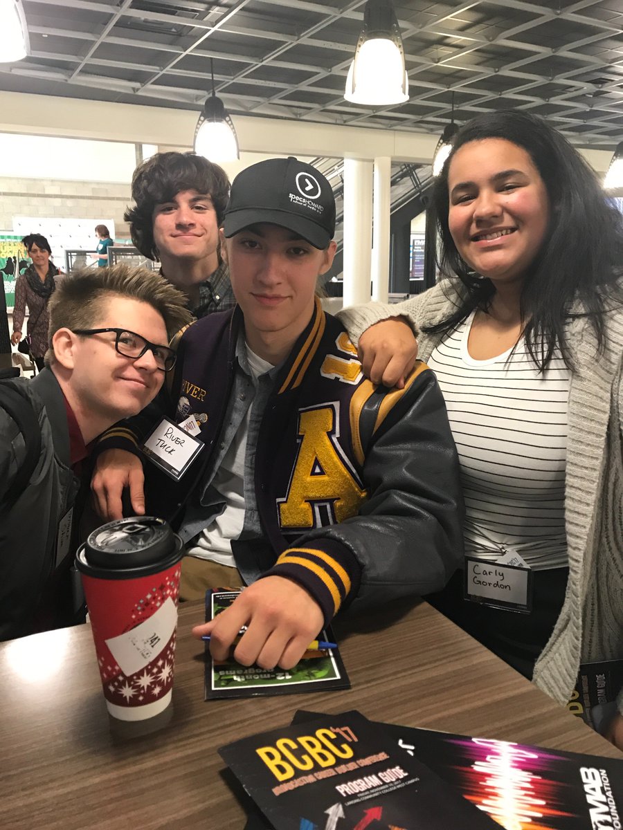 895WAHS's tweet photo. At #BCBC17 Michigan Association of Broadcaters Career Buildier Conference. https://t.co/O77irYMqbz
