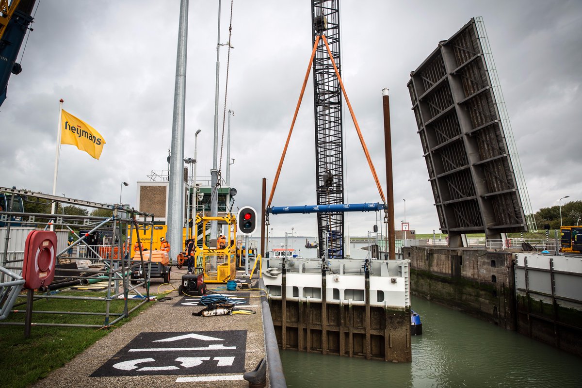 Heijmans tweet media