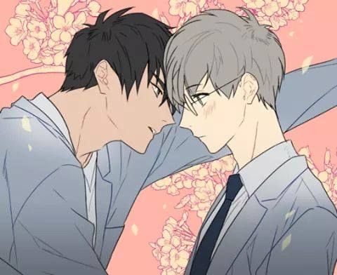 Oml can u believe showki is now toya/yukito