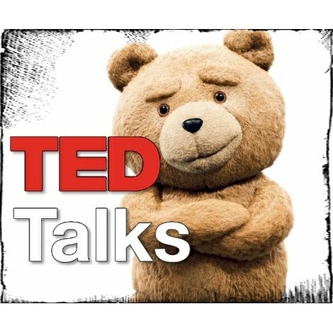 inkwellspoken's tweet photo. ...#Unbearable!: A #TedTalk with #SethMcFarlane using #PeterGriffin's voice is just... #STEELYourMind #InkWellSpoken #Ted #RandomGoofiness #TedTalks https://t.co/fCZ55fKmKU