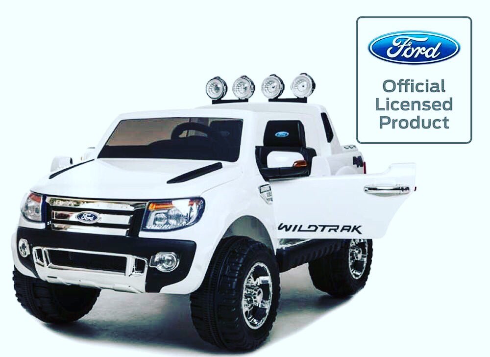 WezClark's tweet photo. @ellieclark06 I need this baby out and old enough to drive this behind my truck!!! #fordrangerwildtrak2017 https://t.co/cPlaPrQT3X