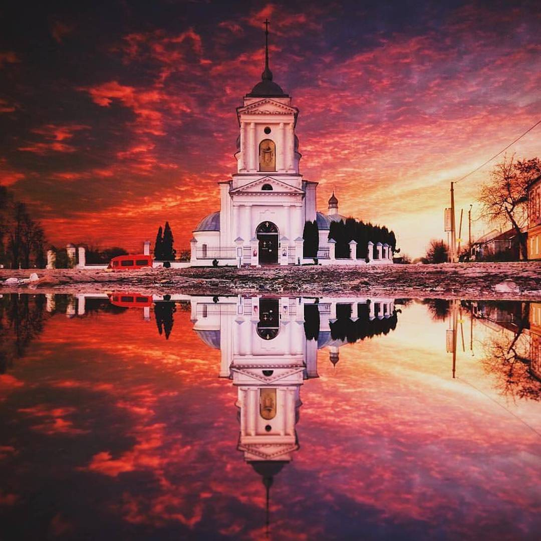 Ніжин

 #today #RT