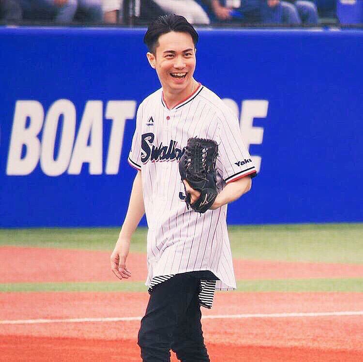 MiNi_ChiYoKo's tweet photo. 達央Happy Birthday!!

声優としての鈴木達央、OLDCODEXのボーカルとしてのTa_2、どっちも大好きだし、これからも応援してます🎉

#Ta_2生誕祭2017 
#鈴木達央生誕祭2017 https://t.co/xjolrZXio4