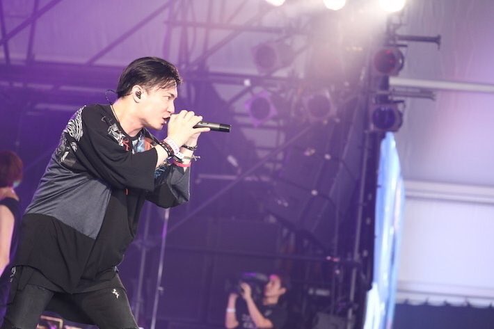 MiNi_ChiYoKo's tweet photo. 達央Happy Birthday!!

声優としての鈴木達央、OLDCODEXのボーカルとしてのTa_2、どっちも大好きだし、これからも応援してます🎉

#Ta_2生誕祭2017 
#鈴木達央生誕祭2017 https://t.co/xjolrZXio4
