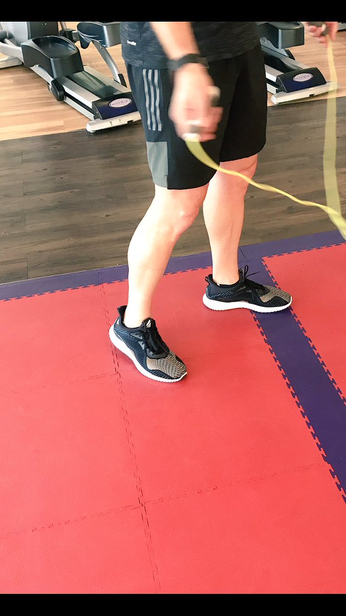 audas_vanschoor's tweet photo. Heat On Feet 🔥🔥 #AlphaBounce #FitnessFriday #KicksOfTheDay #HereToCreate #NotMadeforNormal #Neverdone #AvsActive #Avsfitness https://t.co/Qybrq4zBDF