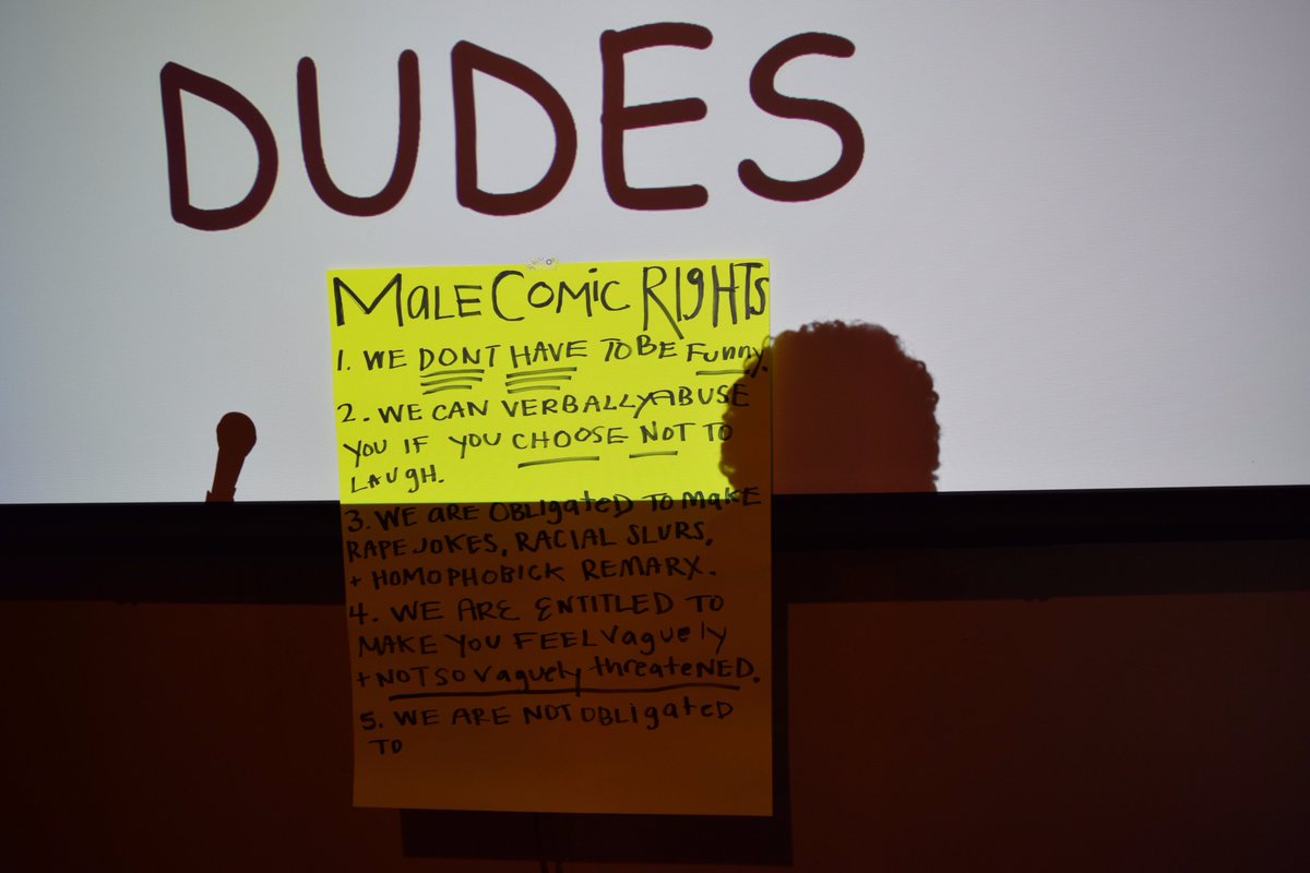 LAST NIGHT WAS EPIC. THANKS TO ALL THE BROS WHO CAME OUT. DUDE POWER. #DUDESBEINGDUDESBEINGDUDES