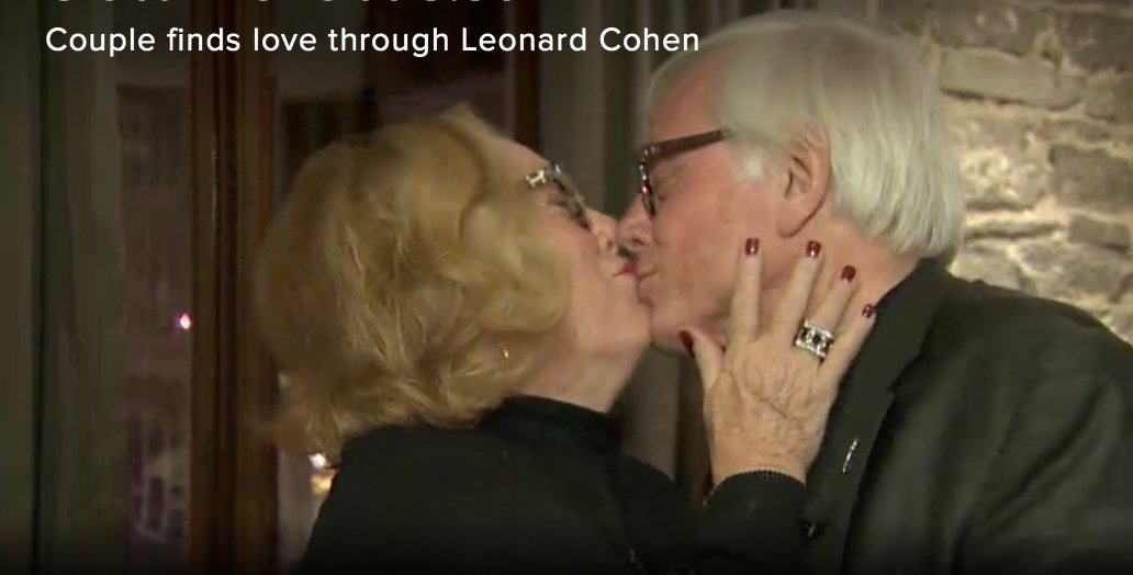 100milemark's tweet photo. If #LeonardCohen had Marianne, then @DenisShackel has Mary Lynn ~ a true love story remembering a #Canadian #Music #Legend ❤️ https://t.co/Pu0J73qmPt @globalnews @macmtl @Montreal @CBCMusic @CastawayArtists @MusicCanada @stratfest #Music #Love #Art https://t.co/NzUqpeJSJs