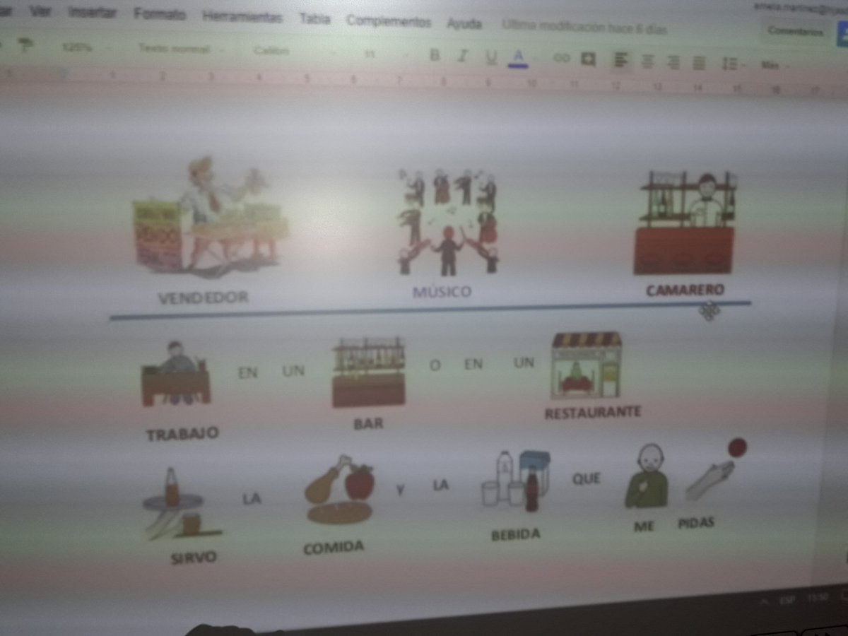 Xtorey_benifaio's tweet photo. A 4 anys coneguem la figura del cambrer!!!🥗🍲🥘☕☕ Seguim avançant al nostre projecte!!! #projecteelcos #crbenifaio https://t.co/AyaJjuGVhQ