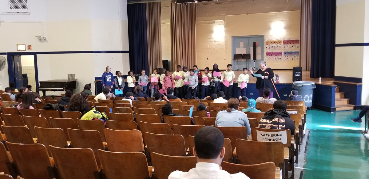 Dunbar MS CSD tweet media