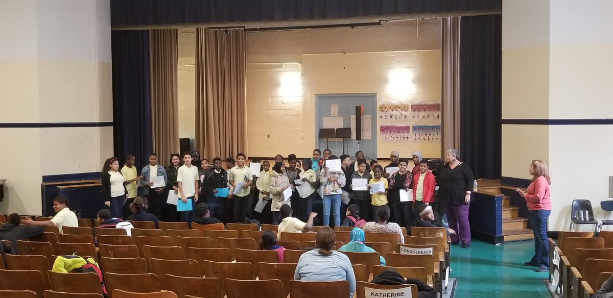 Dunbar MS CSD tweet media