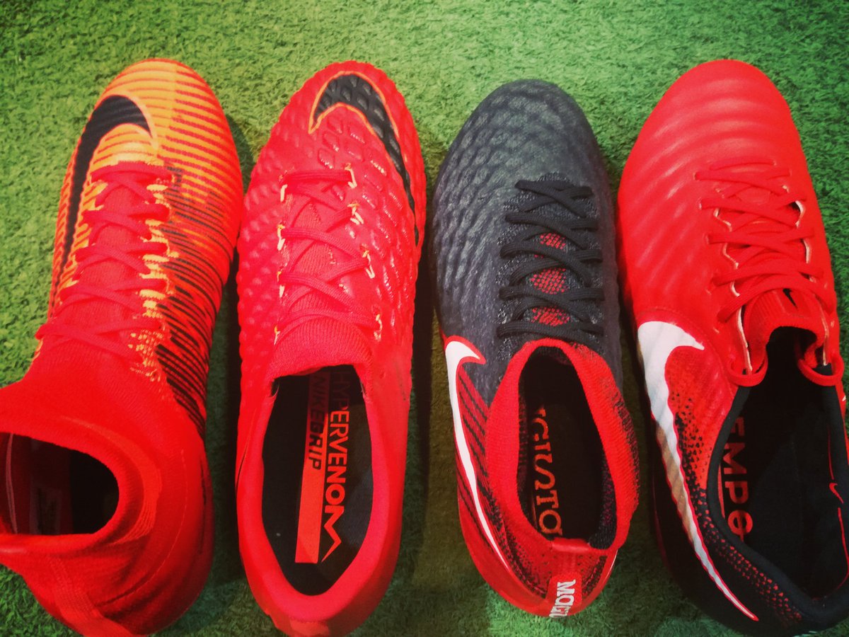 NZSNikeStore's tweet photo. Play fire 🔥🔥🔥
Nova kolekcija že na naših policah in v spletni trgovini!
➡ https://t.co/LIp27pr7OX ⚽
#nike #store #PLAYFIRE https://t.co/44FkcK6byQ