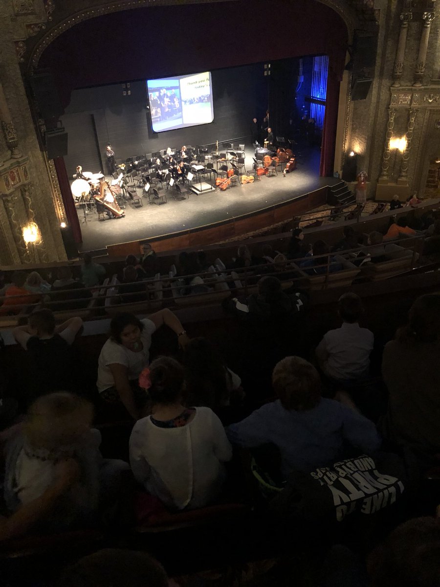 MrEdmonds300's tweet photo. Civic Symphony, here we come!#rockonwestwood https://t.co/8O4FVVquKv