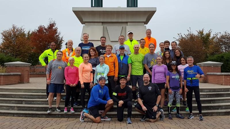 Mojo Running tweet media