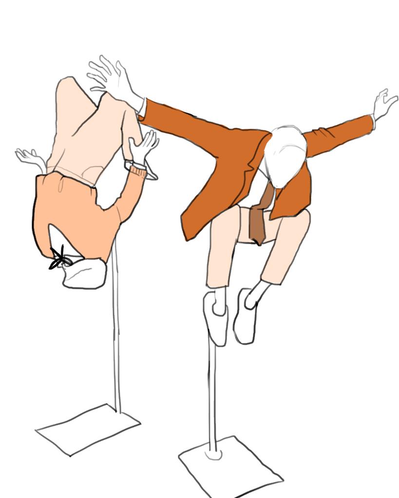 오컬트가 어때서?! tweet media