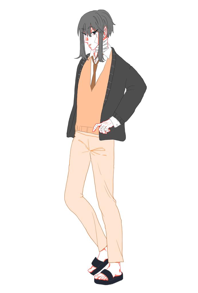 오컬트가 어때서?! tweet media