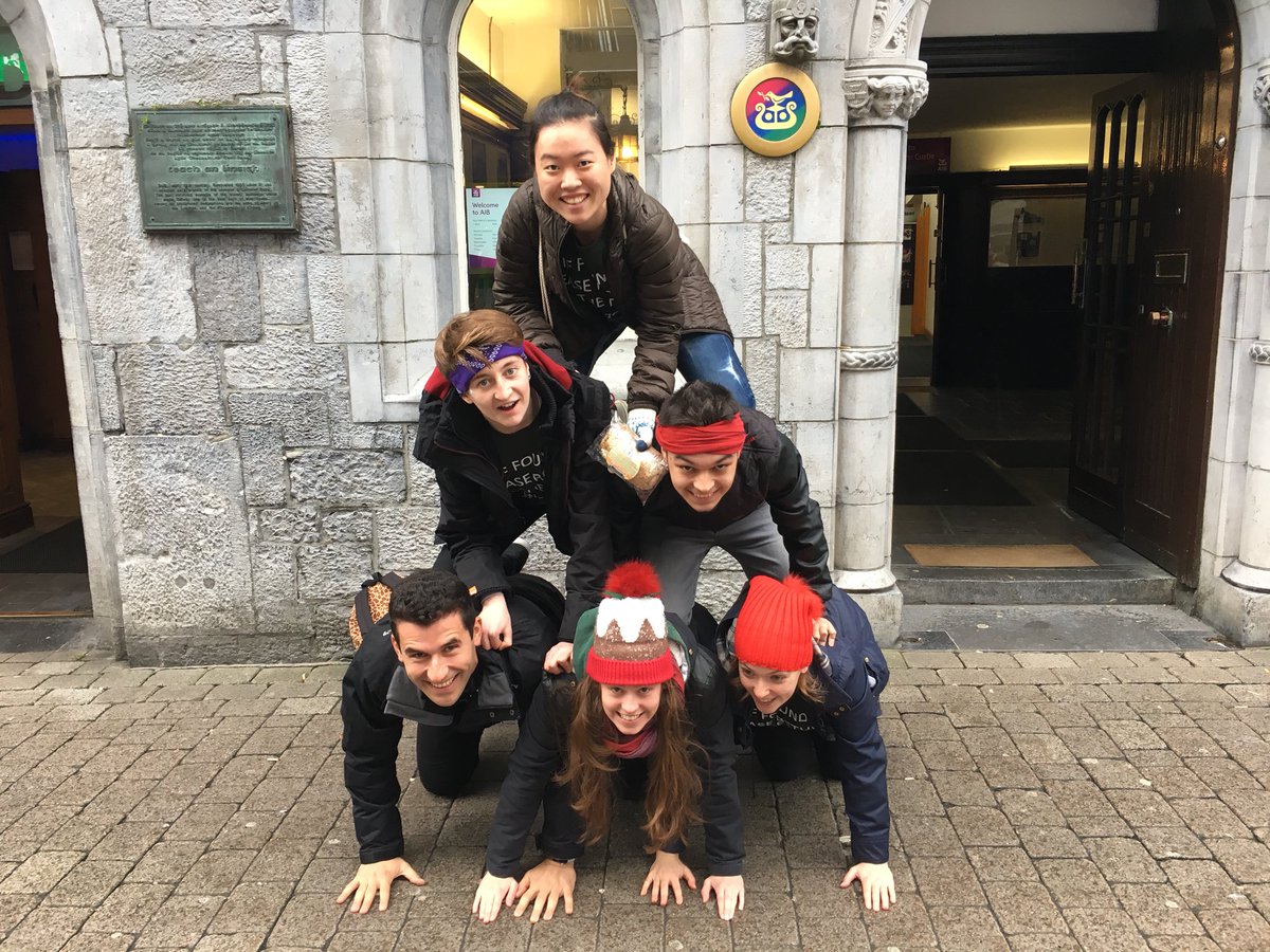 The other side of the coin on the 5th challenge... #lostingalway #shinboku #kclkarate