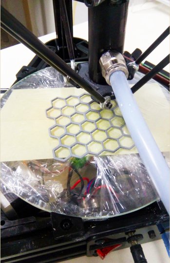 AstronicalSpace's tweet photo. Una de las primeras impresoras 3D de carburo de silicio ha sido desarrollada por Astronical para Microbiotech S.L. El carburo de silicio es uno de los principales materiales utilizados en la mayoría del sector de telecomunicaciones. Paso a paso, desarrollando el futuro. https://t.co/xgYbv5A1Bj