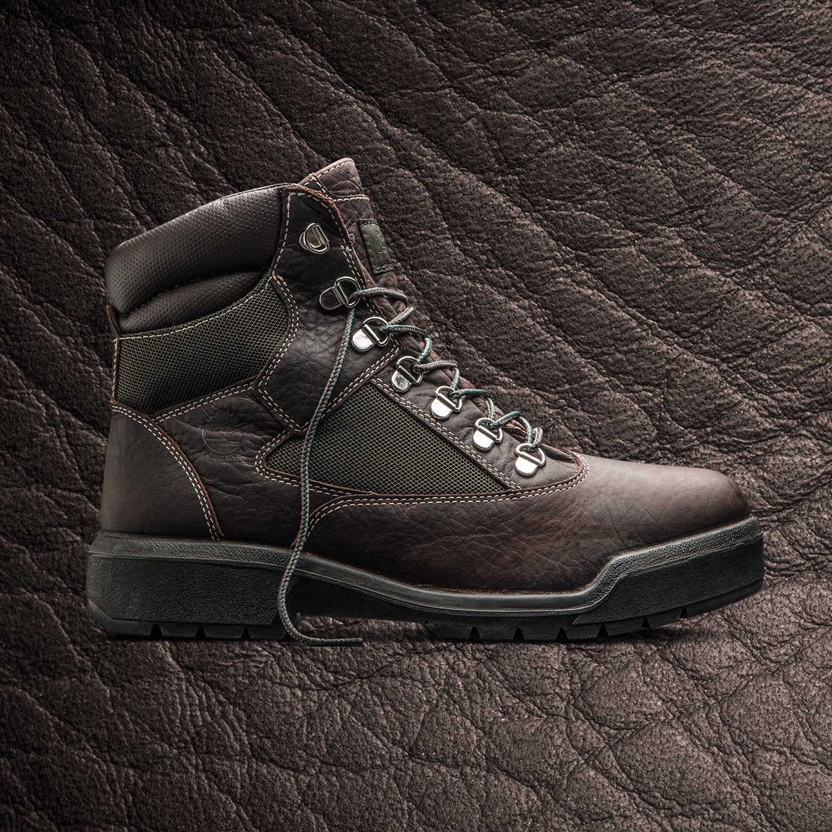 hazel highway field boot