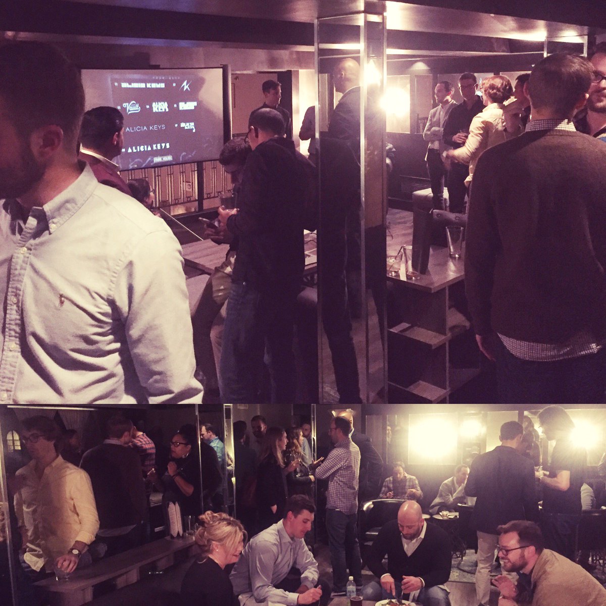 Fantastic turnout last night for the inaugural #ecommerce #Boston <a href="/ShopifyPlus/">Testing Account2</a> event! Very grateful to have co-hosted with our local friends @swellrewards, <a href="/privy/">Privy</a>, and <a href="/growthspark/">Growth Spark</a>! A big thank you to  <a href="/FameHouse/">Fame House</a> for presenting on how to take your brand triple platinum!