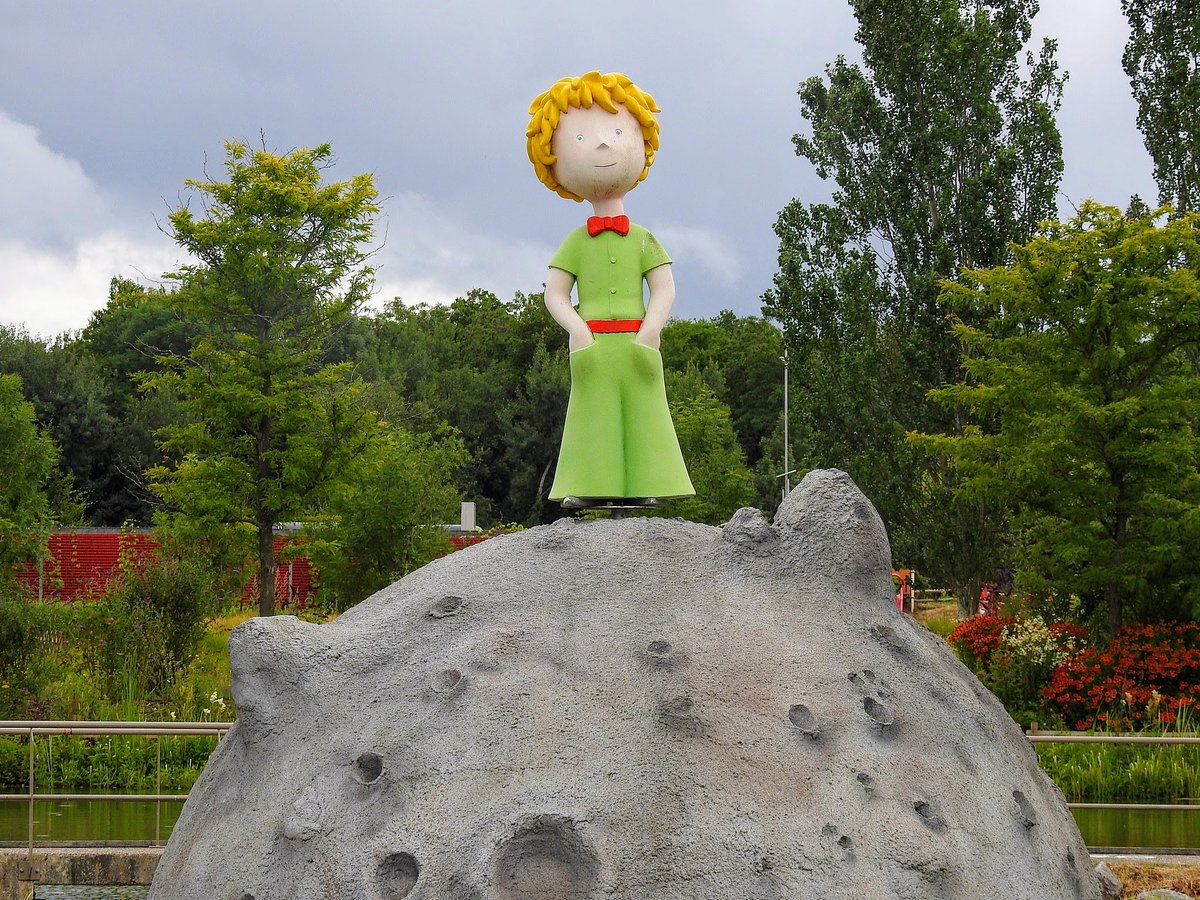 ViandantiMagici's tweet photo. il Parco del #PiccoloPrincipe, in #Alsazia, è un parco a tema del celeberrimo ed omonimo romanzo. Un'attrazione per grandi e piccini, che incanta e fa sognare
il resoconto della nostra gita lo trovate qui 
---> https://t.co/ldaiZjEJMi https://t.co/Kp0INNzc0R