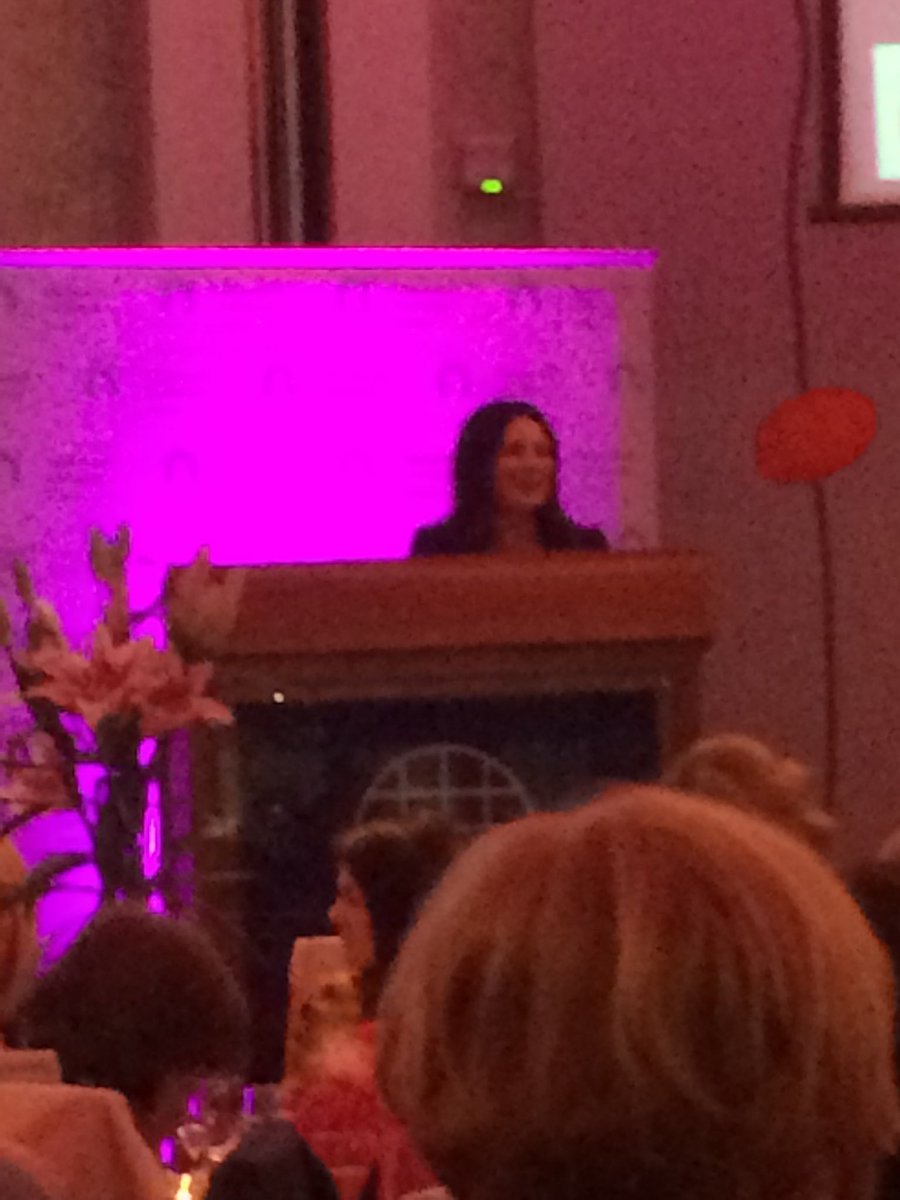 anaistiger's tweet photo. @LisaCannonTV opening @NetworkKildare Annual Charity Lunch #networking https://t.co/vjldNzvVRa