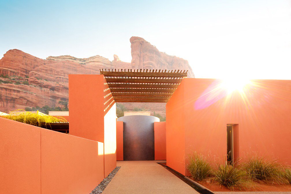 ditchrose's tweet photo. Mii amo Sedona is officially Mecca for girls weekends 💓🌵 https://t.co/3NlUELkp1u