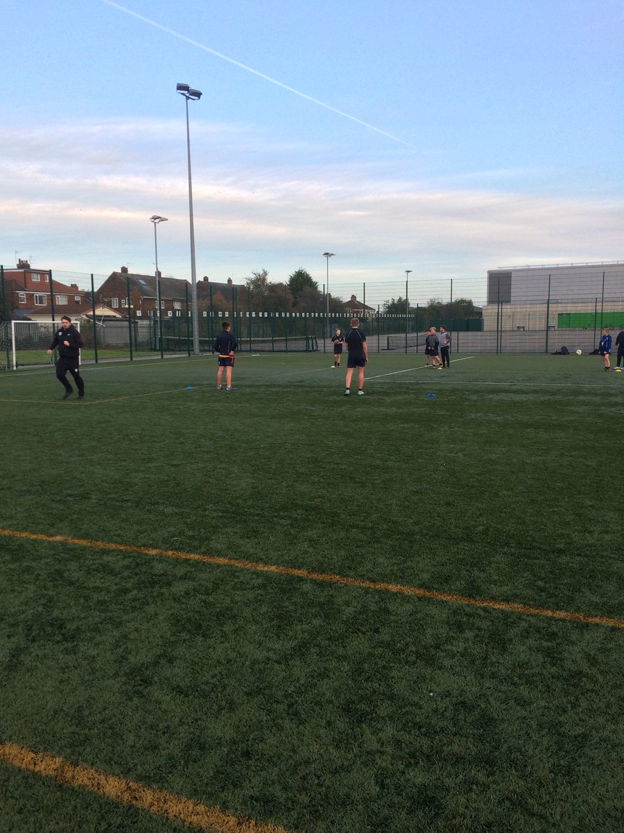 MaletLambertPE's tweet photo. @COHA_RL taking fun, challenging &amp; exciting Rugby League sessions after school. https://t.co/jcVxiUiHWL