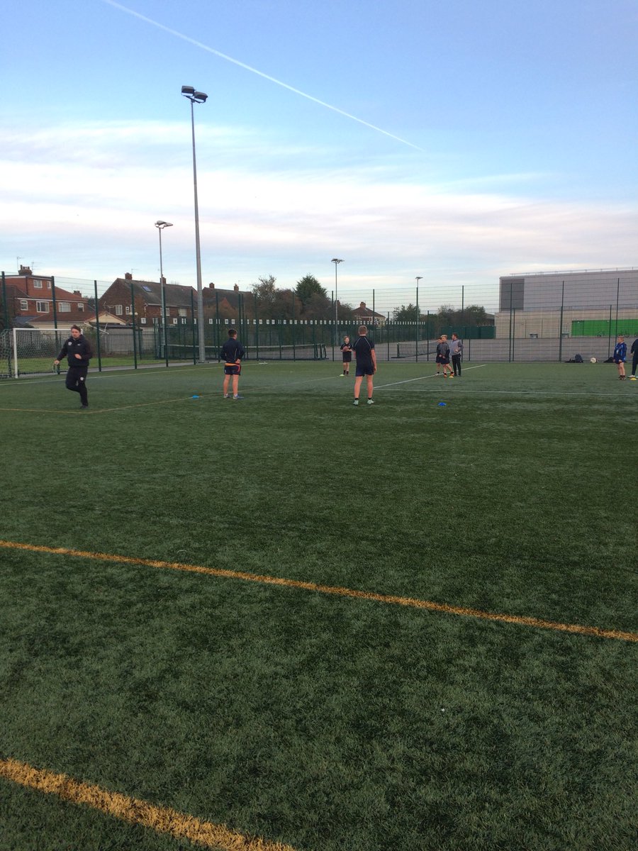 MaletLambertPE's tweet photo. @COHA_RL taking fun, challenging &amp; exciting Rugby League sessions after school. https://t.co/jcVxiUiHWL
