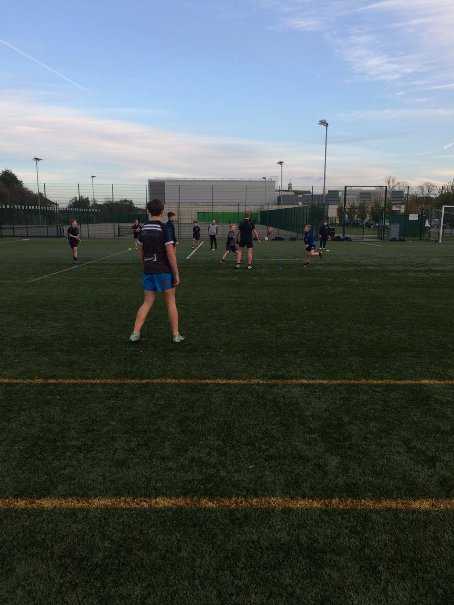 MaletLambertPE's tweet photo. @COHA_RL taking fun, challenging &amp; exciting Rugby League sessions after school. https://t.co/jcVxiUiHWL