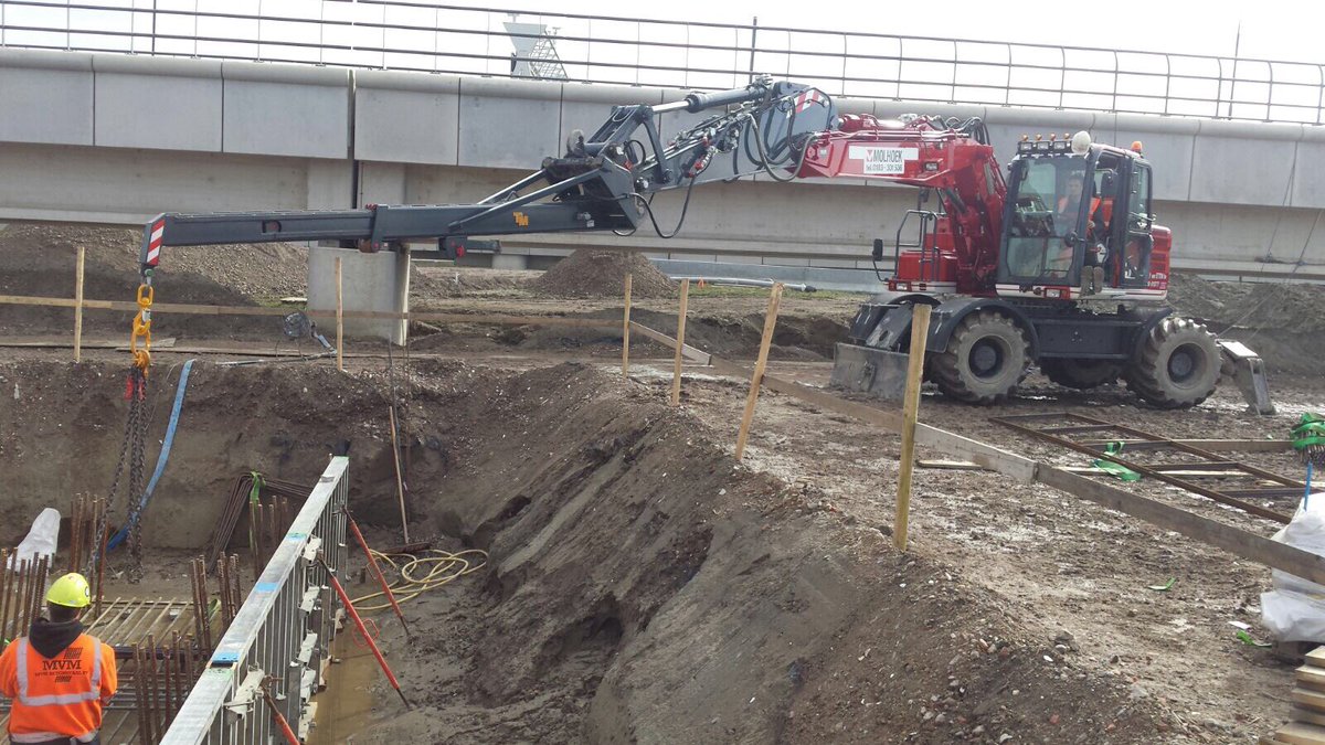 Hubert Westerlaken tweet media