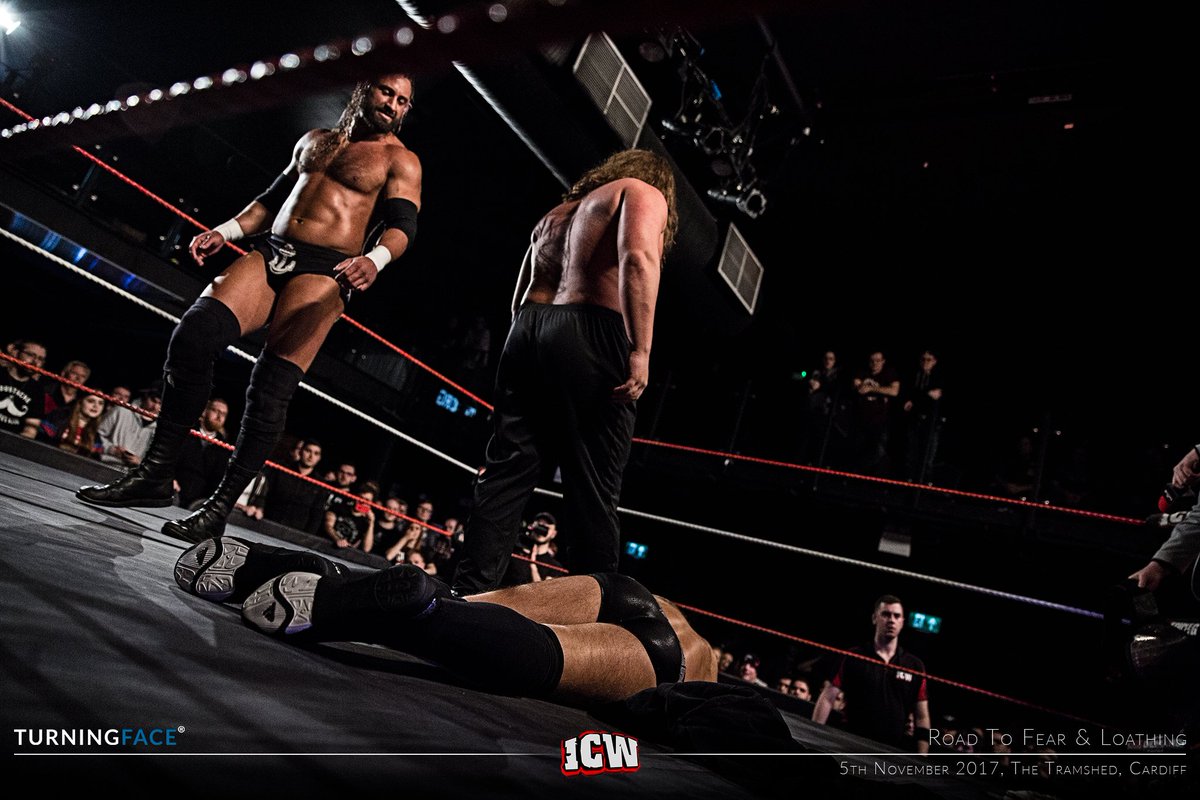 thatjimmaitland's tweet photo. #ICWCardiff 2/8 @Joe_Coffey vs @bt_gunn [Album: https://t.co/wPr6aXDAjS ]
#ICWHydro Sunday 19th! #RoadToHydro https://t.co/G8BgX7YiQI