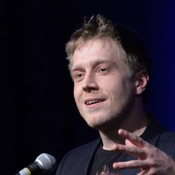 Last Crown the Knave Comedy of 2017 - is going to be EPIC! Tues 14 Nov 7.30pm, Side Bar, The Bedford SW12 9HD £3