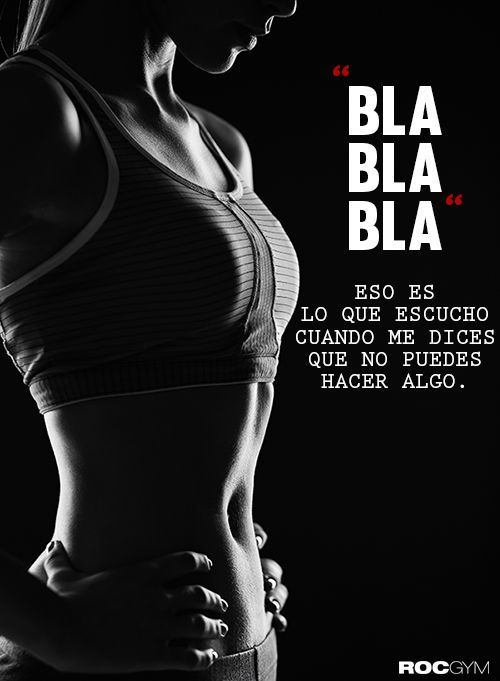 EquipEliteFit's tweet photo. "La motivación es la gasolina del cerebro" #Actitud #CrossFit 

#BuenViernes  #PorFinEsViernes  😎 https://t.co/4WIYfZhWHn