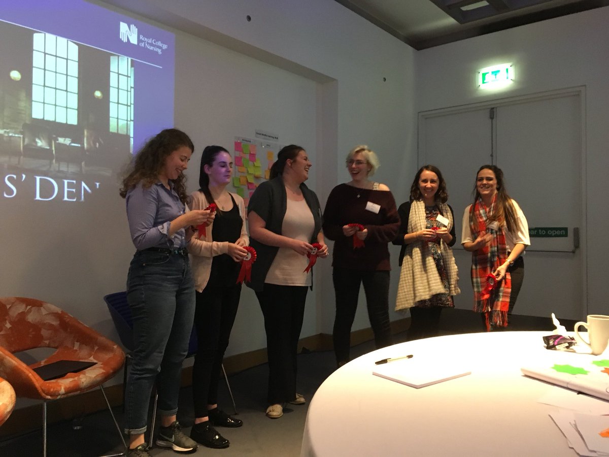 RCN Scotland tweet media