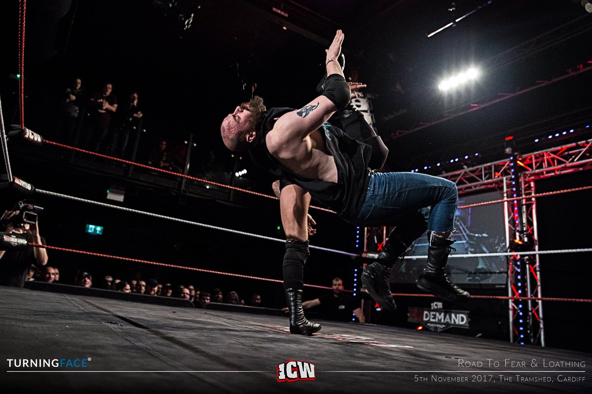 thatjimmaitland's tweet photo. #ICWCardiff 1/8 @ChrisRenfrew1 vs @LionheartUK [Album: https://t.co/wPr6aXDAjS ]
#ICWHydro Sunday 19th! #RoadToHydro https://t.co/mIatxmhsM2