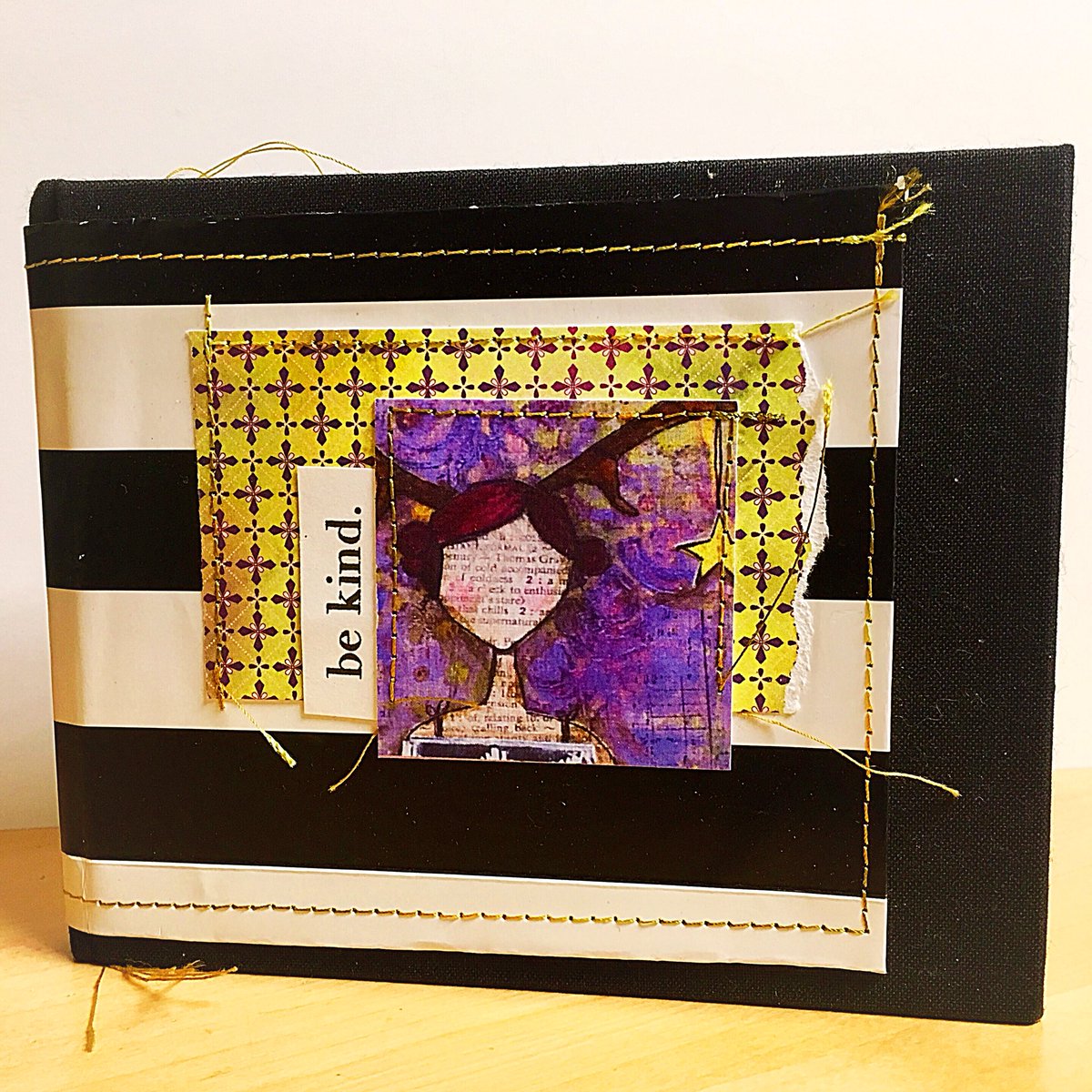 nadyae's tweet photo. thoughtful thursday photo: “the art of writing is the art of discovering what you believe” -#gustaveflaubert  
 check out my journals in #Stouffville until Sunday at #beyondCRAFT 
#handmadejournal #artthatspeaks #buylocal #supporthandmade #supportlocal #supportsmallbusiness https://t.co/UuSvTCZWWy