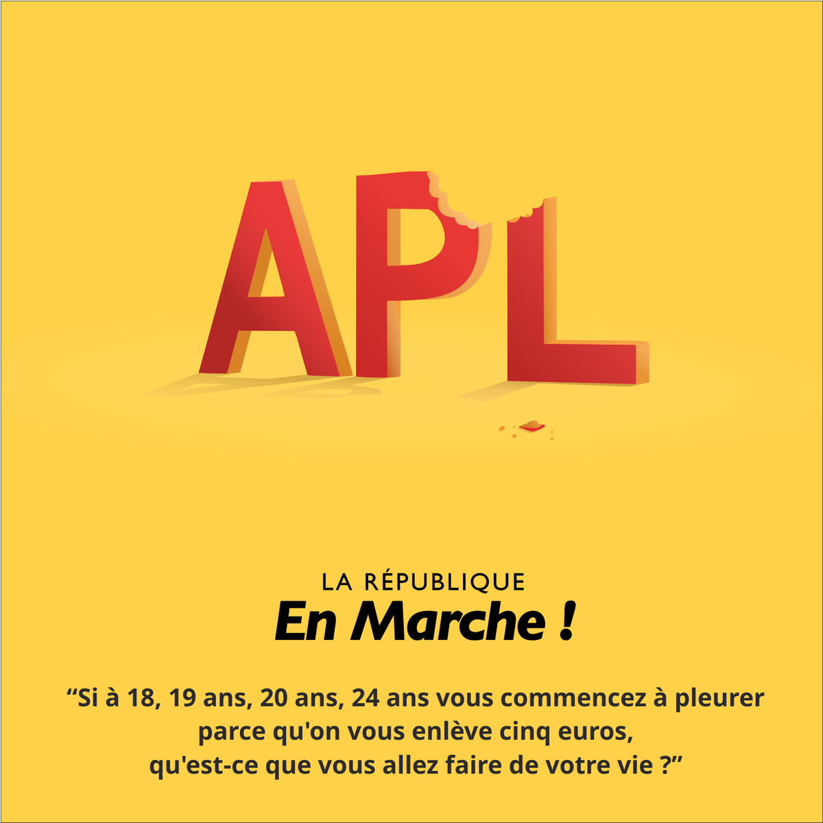 DiscordGauche's tweet photo. #APL© https://t.co/g6VIY5Bpld