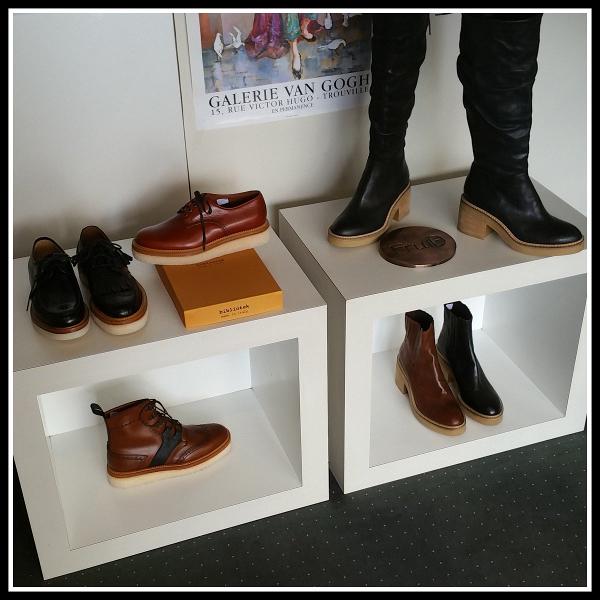 YohannShop's tweet photo. @YohannShop @CaenOfficiel @cotecaen @MavilleCaen @OT_Caenlamer 
@blog_so @Blogdemodeparis @Bayeux_Bessin @Cherbourgot @tourisme_gtm 
@DeauvilleFr @OTTROUVILLE https://t.co/qt5kDXT02D