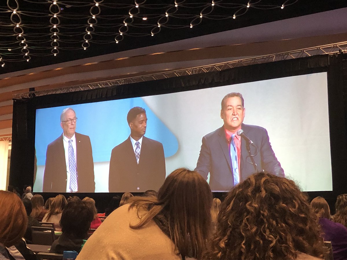 coachlew23's tweet photo. Last session. This was amazing. If you get a chance you must attend!#atplc #CWCEDAD583 https://t.co/RIxxMv7mRB