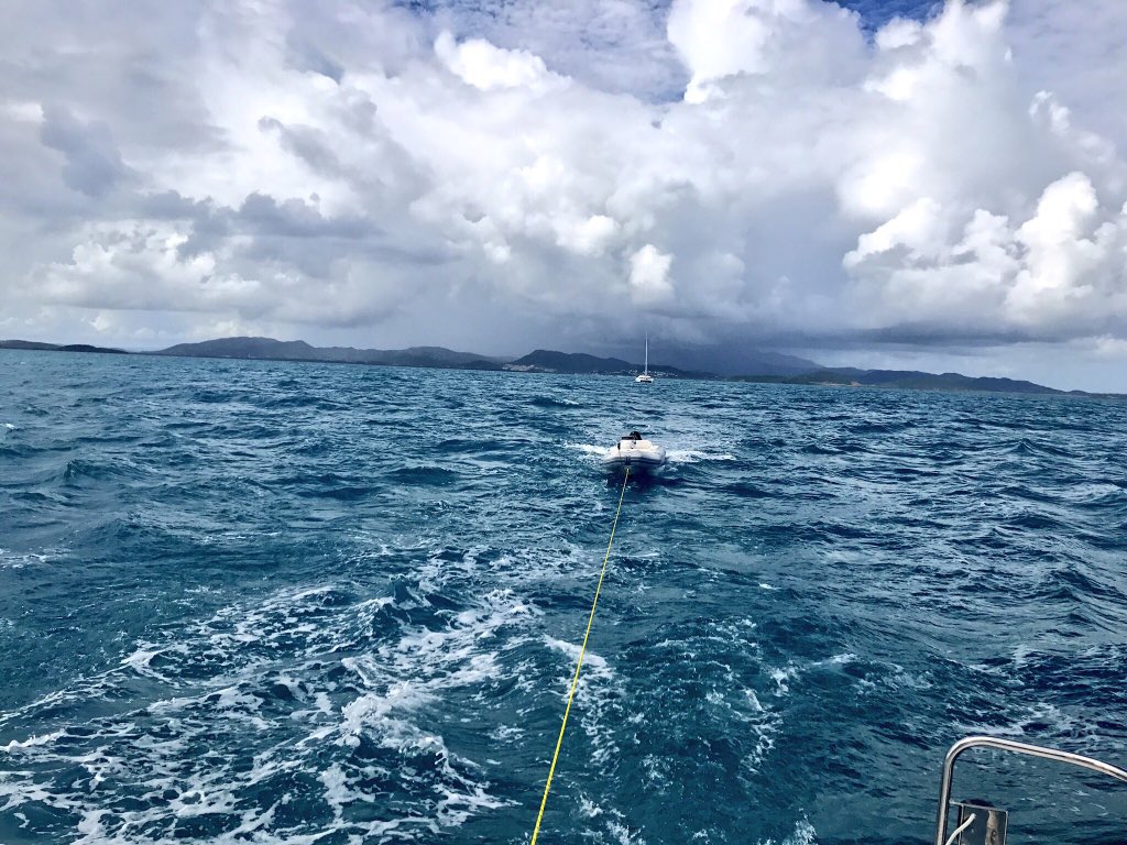 Sailors Helping tweet media