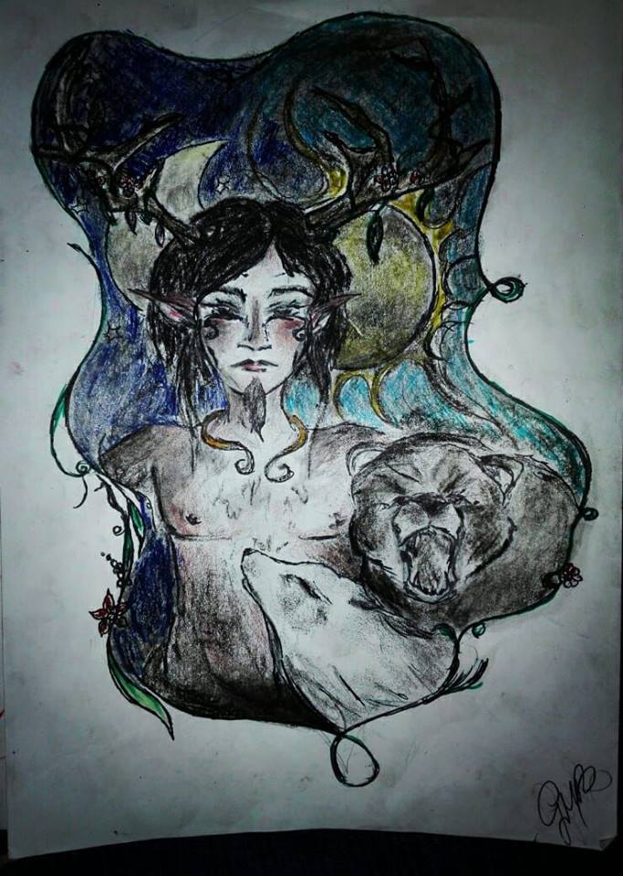 giada_michaelle's tweet photo. https://t.co/g7yBErzF3T
#artist #fantasy #fantasyillustrationplease check my page on facebook, thank you ☺️☺️☺️ https://t.co/ZgzhKPnFHF