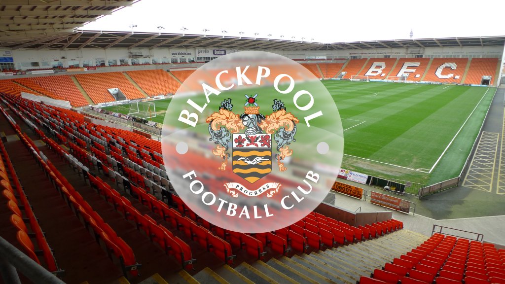BlackpoolFC's tweet photo. Club statement. 

https://t.co/ysJ4O6NzJe https://t.co/0aLX8mbaiY