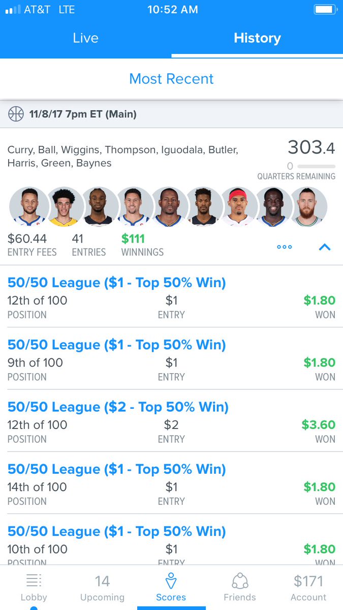 FreddyFanduel's tweet photo. Two straight NBA victories and love tonight’s slate. Get in on the winning! https://t.co/wAz4Xvnh1Y